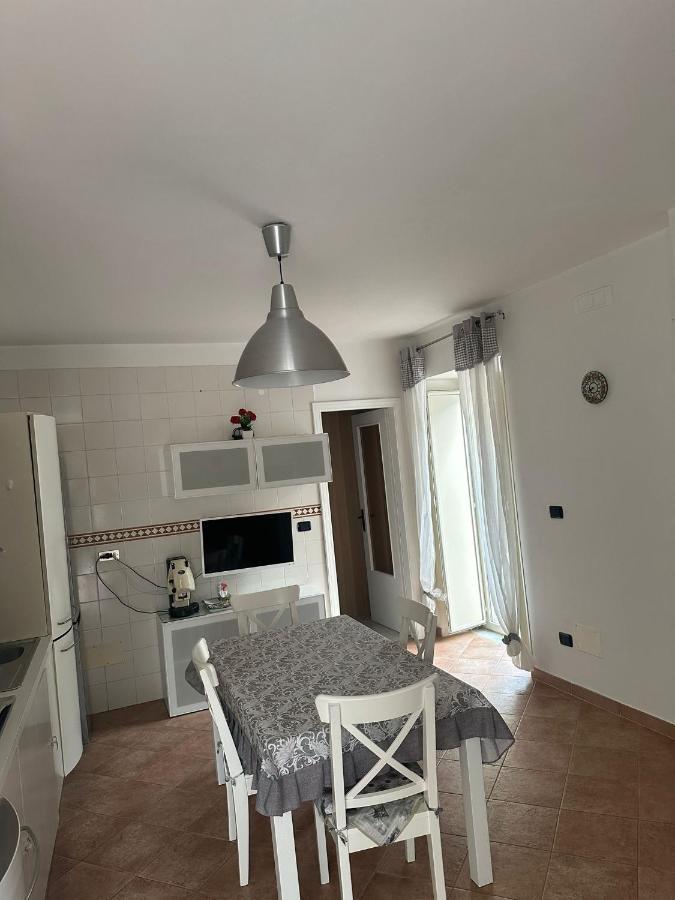 Casa Vacanza La Fontana Vietri Exteriör bild