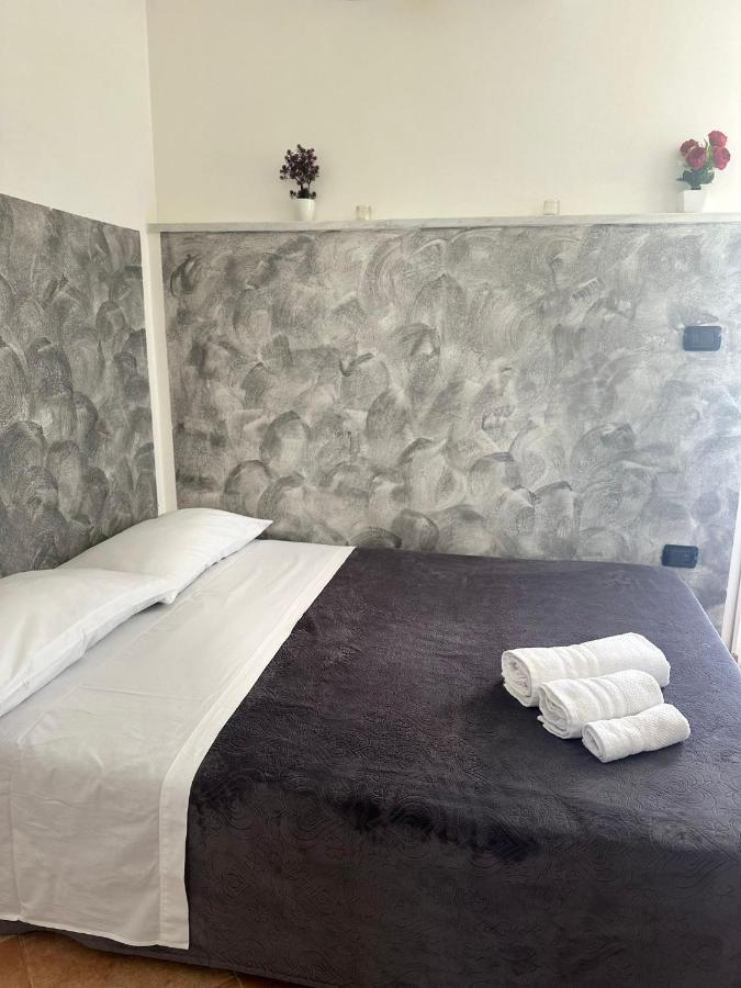 Casa Vacanza La Fontana Vietri Exteriör bild