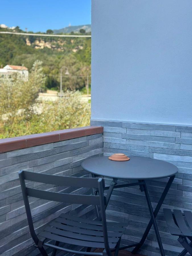 Casa Vacanza La Fontana Vietri Exteriör bild