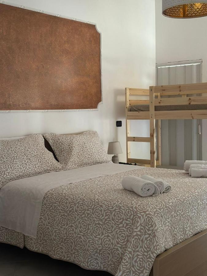 Casa Vacanza La Fontana Vietri Exteriör bild