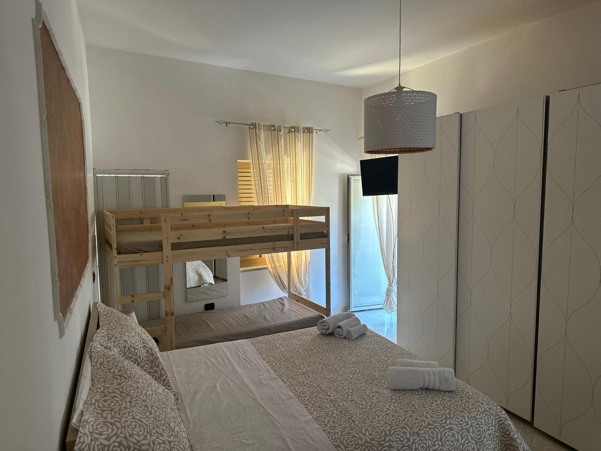 Casa Vacanza La Fontana Vietri Exteriör bild